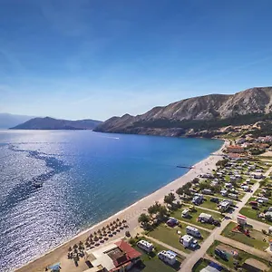 Feriepark Valamar, Baška