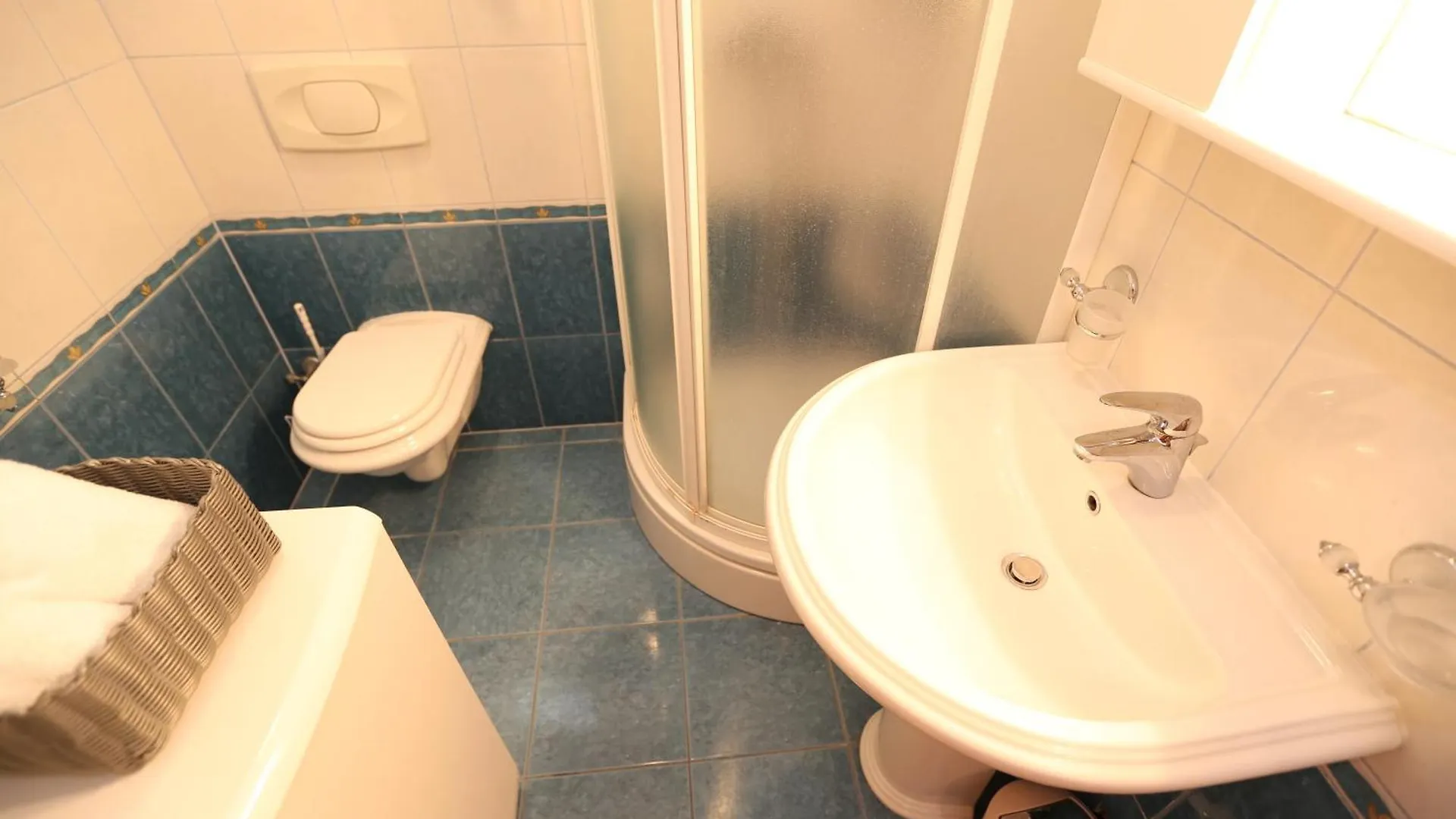Apartment Harry With Terrace Baska  0*, Baska (Krk) Croatia
